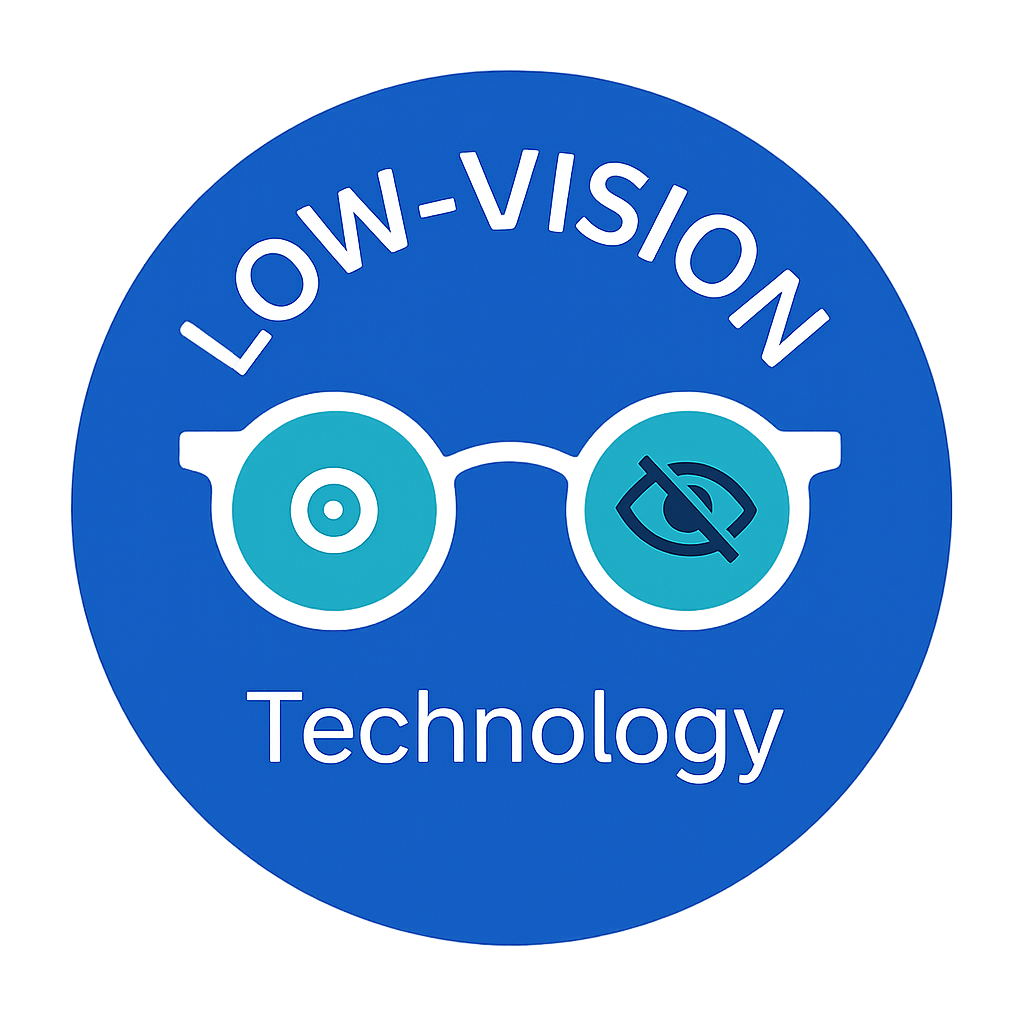 Low-Vision Technology